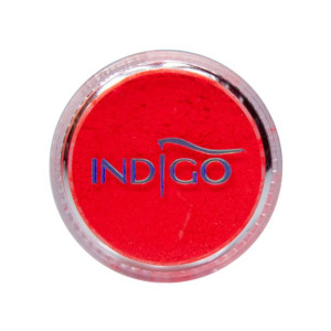 Indigo Pyłek Puder Smoke Powder Atomic Orange 1.5G