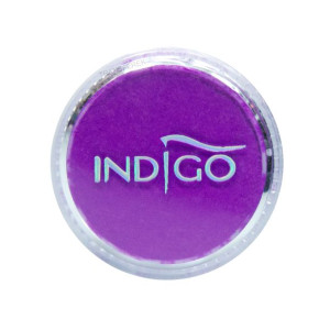 Indigo Pyłek Puder Smoke Powder African Violet 1.5G