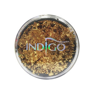 Indigo Pyłek Flame Effect Eldorado 0.4G
