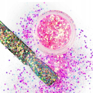 Pyłek Wink Effect 26 Płatki Holo