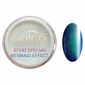 Indigo Pyłek Syrenka Black Ii 2,5G