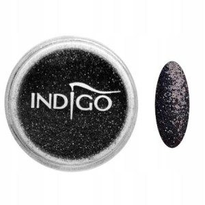 Indigo Pyłek Snow Black Xl 2,5G