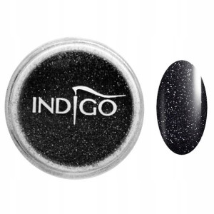 Indigo Pyłek Snow Black 2,5G