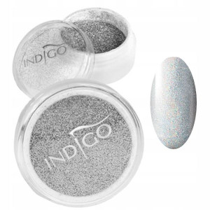 Indigo Pyłek Holo N Silver 2,5G
