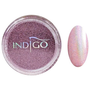 Indigo Pyłek Holo Fuchsia 2,5G