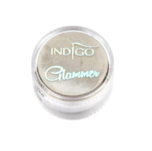 Indigo Pyłek Glammer Gold 0,5G