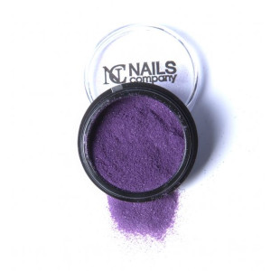 Nails Company Nowy Pyłek Frozen 04 Dust