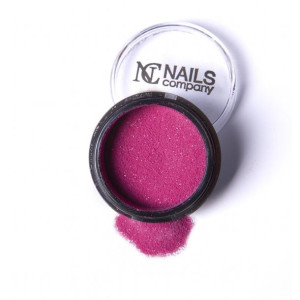 Nails Company Nowy Pyłek Frozen 02 Dust