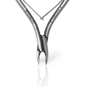 Sterling Profesjonalne Cążki Do Skórek 5Mm St-12959-5Mm