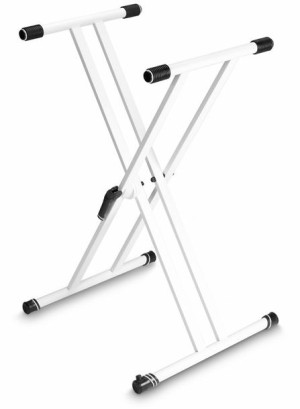 Gravity Ksx 2 W Biały Statyw Pod Keyboard