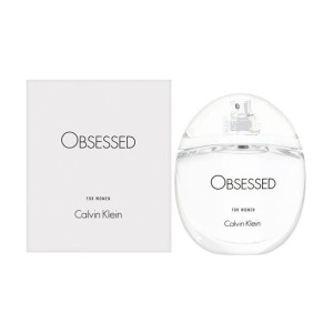 Calvin Klein Obsessed Women 100ml woda perfumowana