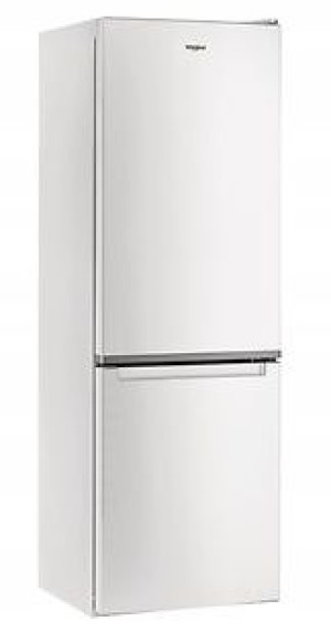 Lodówka Whirlpool W7811IW TOTAL NO FROST!!!