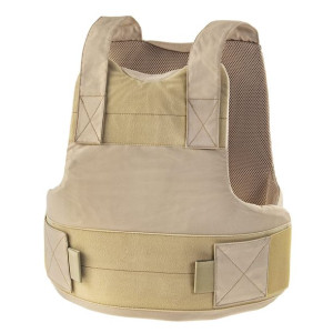 Kamizelka kuloodporna HPE Ballistic Vest Cyvil XL/XXL