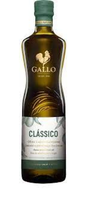 Oliwa Z Oliwek Gallo 750ml
