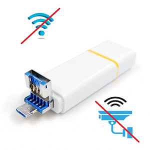 BLOKER ZAKŁÓCACZ kamer wifi sygnał GPS zagłuszacz jammer INTERNET WiFi 2.4
