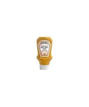 Heinz Hot Dog Sauce 400ml