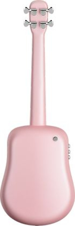 LAVA MUSIC U 23 Freeboost PINK - Ukulele