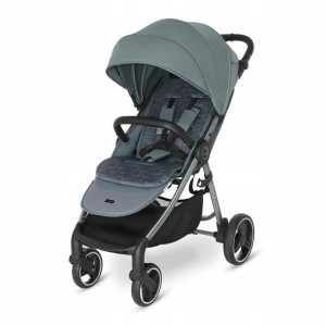 Espiro Wave 105 Turquoise 2022