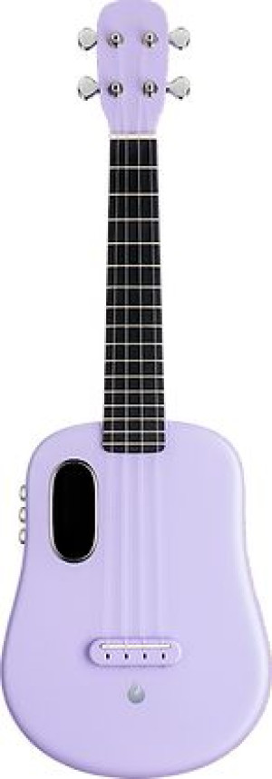 LAVA MUSIC U 23 Freeboost PURPLE - Ukulele