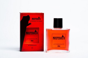 NOSFERATU Płyn po goleniu - Aftershave 100 ml