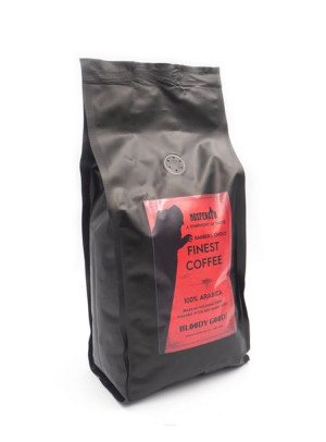 NOSFERATU Kawa 0,25 kg