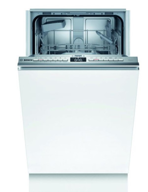 Zmywarka do zabudowy BOSCH SPV4HKX45E