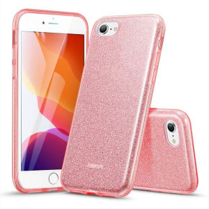 Esr Makeup Iphone 7/8/se 2020 Rose Gold