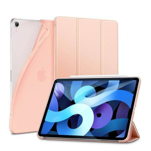 Esr Rebound Slim Ipad Air 4 2020 / 5 2022 Rose Gold