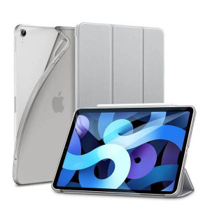 Esr Rebound Slim Ipad Air 4 2020 / 5 2022 Silver Grey
