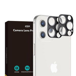 Szkło Hartowane Esr Camera Lens 2-pack Iphone 12 Pro