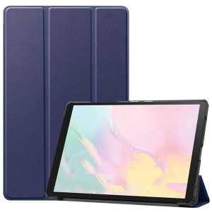 Tech-protect Smartcase Galaxy Tab A7 10.4 2020 / 2022 Navy
