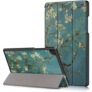 Tech-protect Smartcase Galaxy Tab A7 10.4 2020 / 2022 Sakura