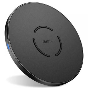 Esr Efc002o Wireless Charger 15w Black