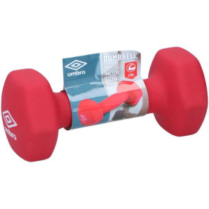 Hantla neopren 2 kg Umbro