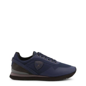 Sneakersy marki Lamborghini model E0XUBSA1 kolor Czarny. Obuwie Męskie. Sez