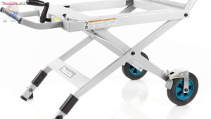 Makita stół WST03 do piły, pilarki stołowej MLT100 JM27000300
