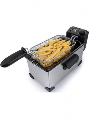 Frytkownica Kalorik FT2000 - 2200 W 3.0l INOX