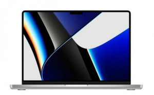 Apple MacBook Pro 14 Srebrny MKGT3ZE/A/R1