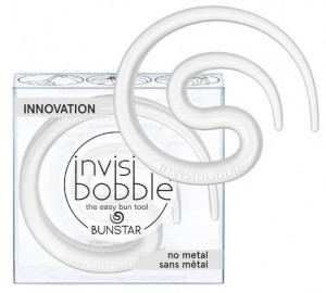 Invisibobble Bunstar Ice Ice Lady Spiralka 2 szt.