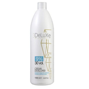 3Deluxe woda utleniona w kremie 9% 1000ml