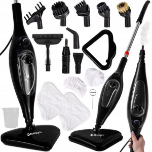 Mop Parowy Czyścik Mutli Elektryczny Premium 15w1