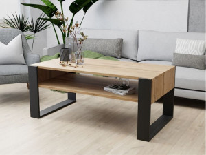Ława, Stolik Kawowy 120 Loft