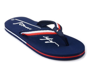 Japonki klapki damskie basenowe TOMMY HILFIGER