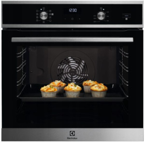 Piekarnik Electrolux EOD5C71X 72l/A/60cm