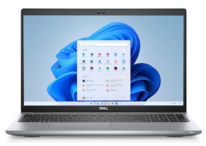 DELL Latitude 5520 i7 16GB Iris Xe 512GB SSD W11p