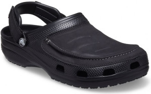 Klapki męskie piankowe Crocs Yukon 207142