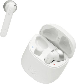 Słuchawki bezprzewodowe douszne JBL Tune 220 TWS