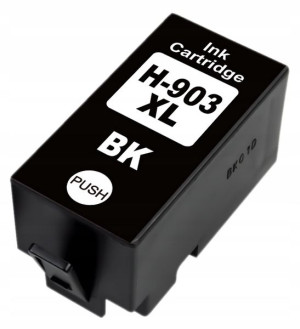 TUSZ DO HP 903XL OfficeJet Pro 6979 6974 AIO BK