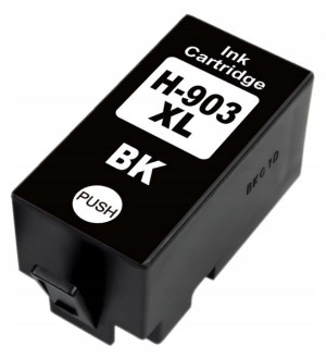 1x Tusz Zamiennik Do HP OfficeJet 6970 6971 AIO Bk