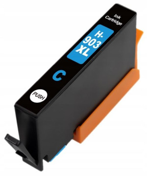 TUSZ DRUKARKI HP 903XL OfficeJet Pro 6970 6971 AIO